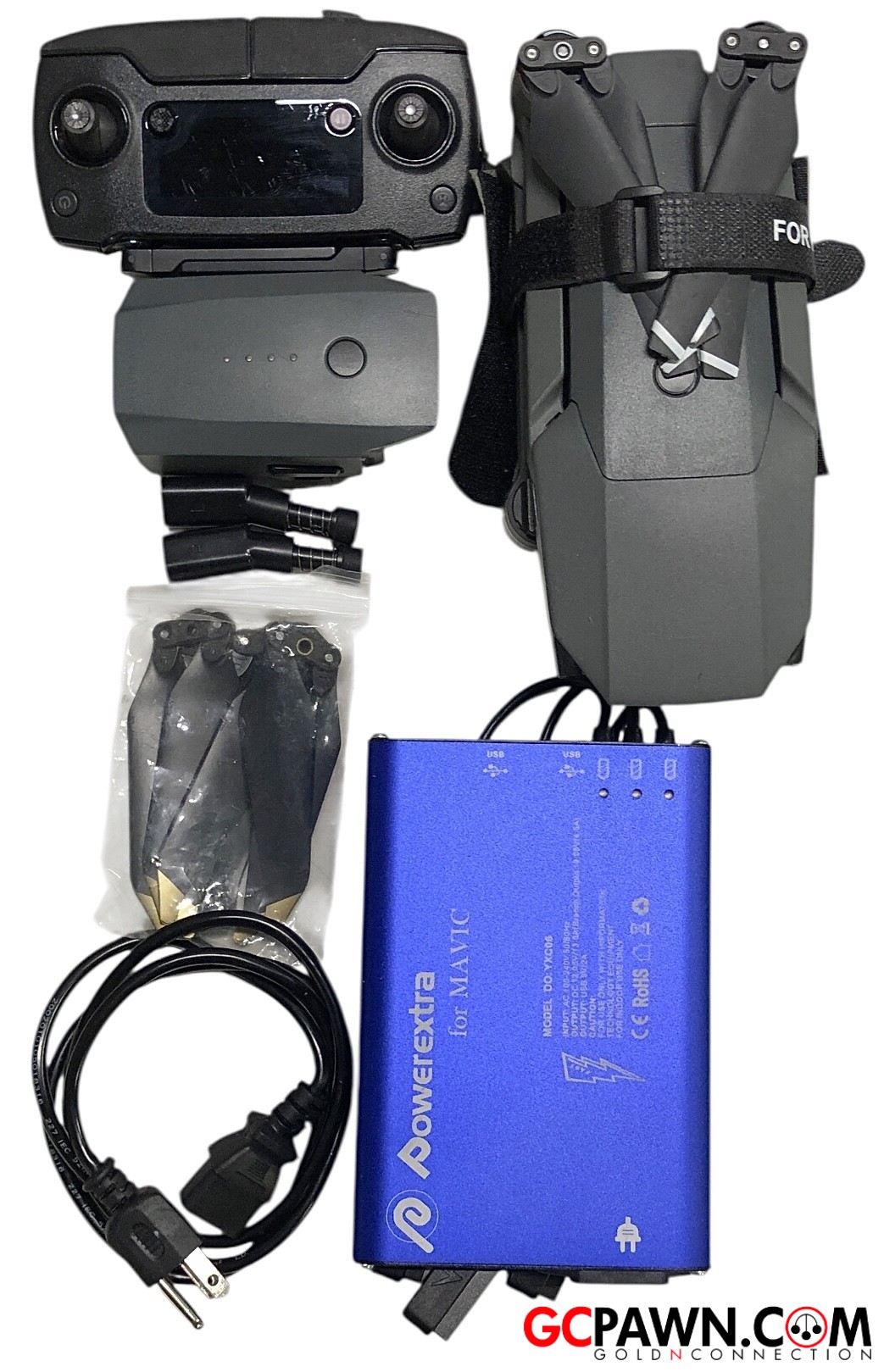 View item for sale