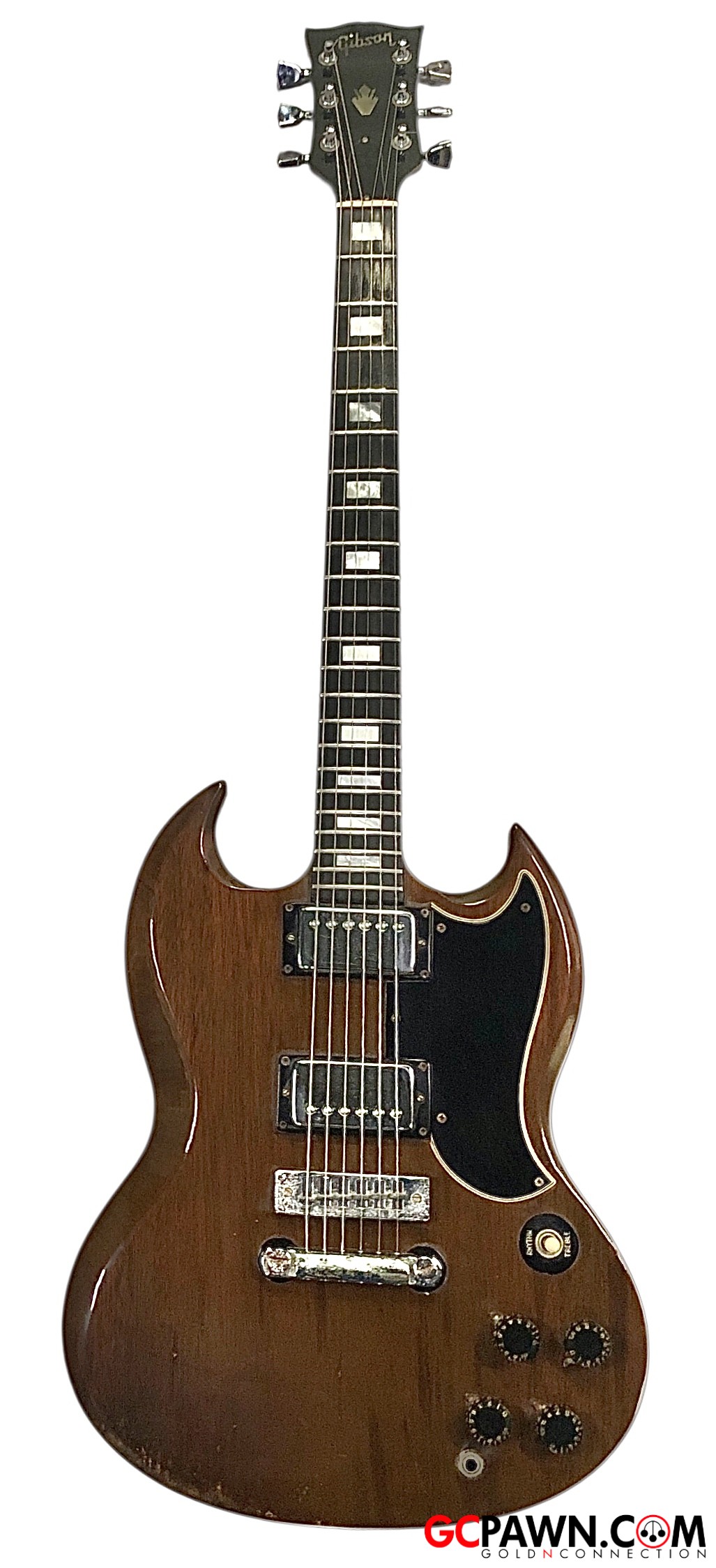 Gibson - Sg