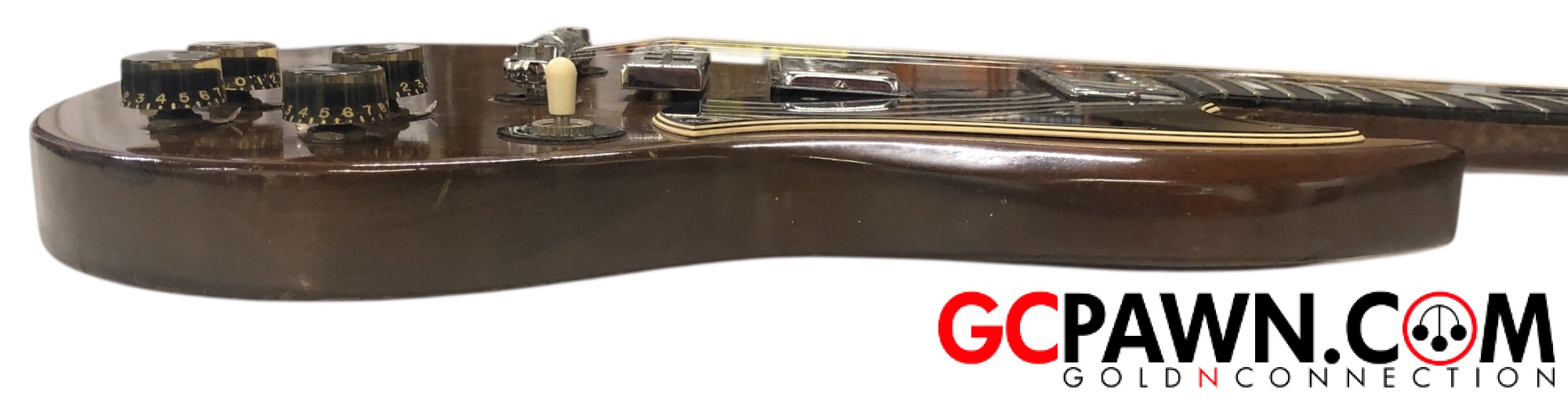 Gibson - Sg