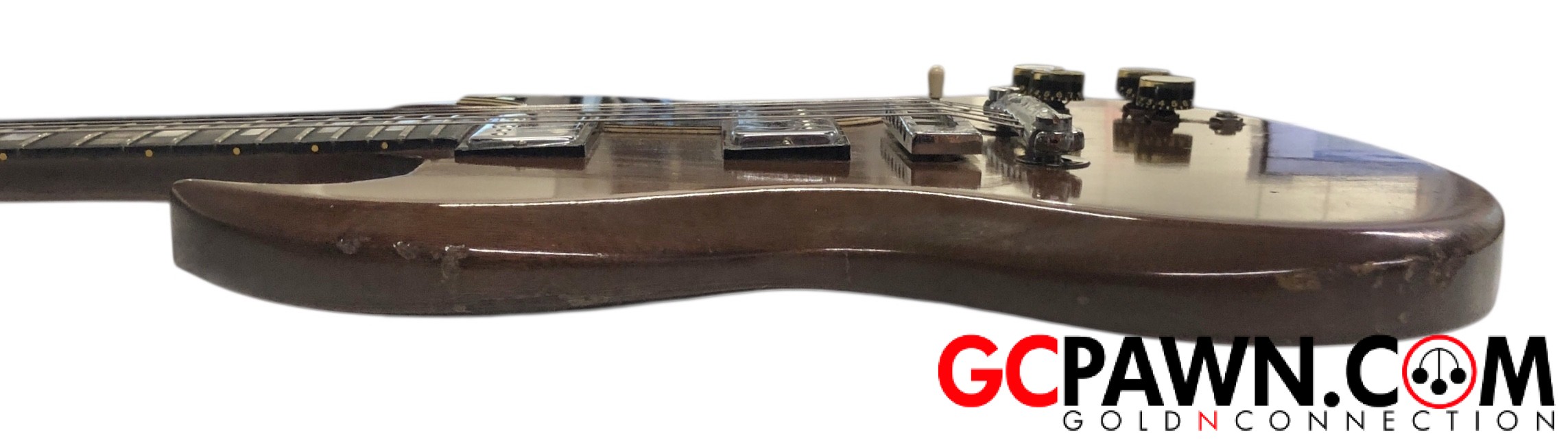 Gibson - Sg