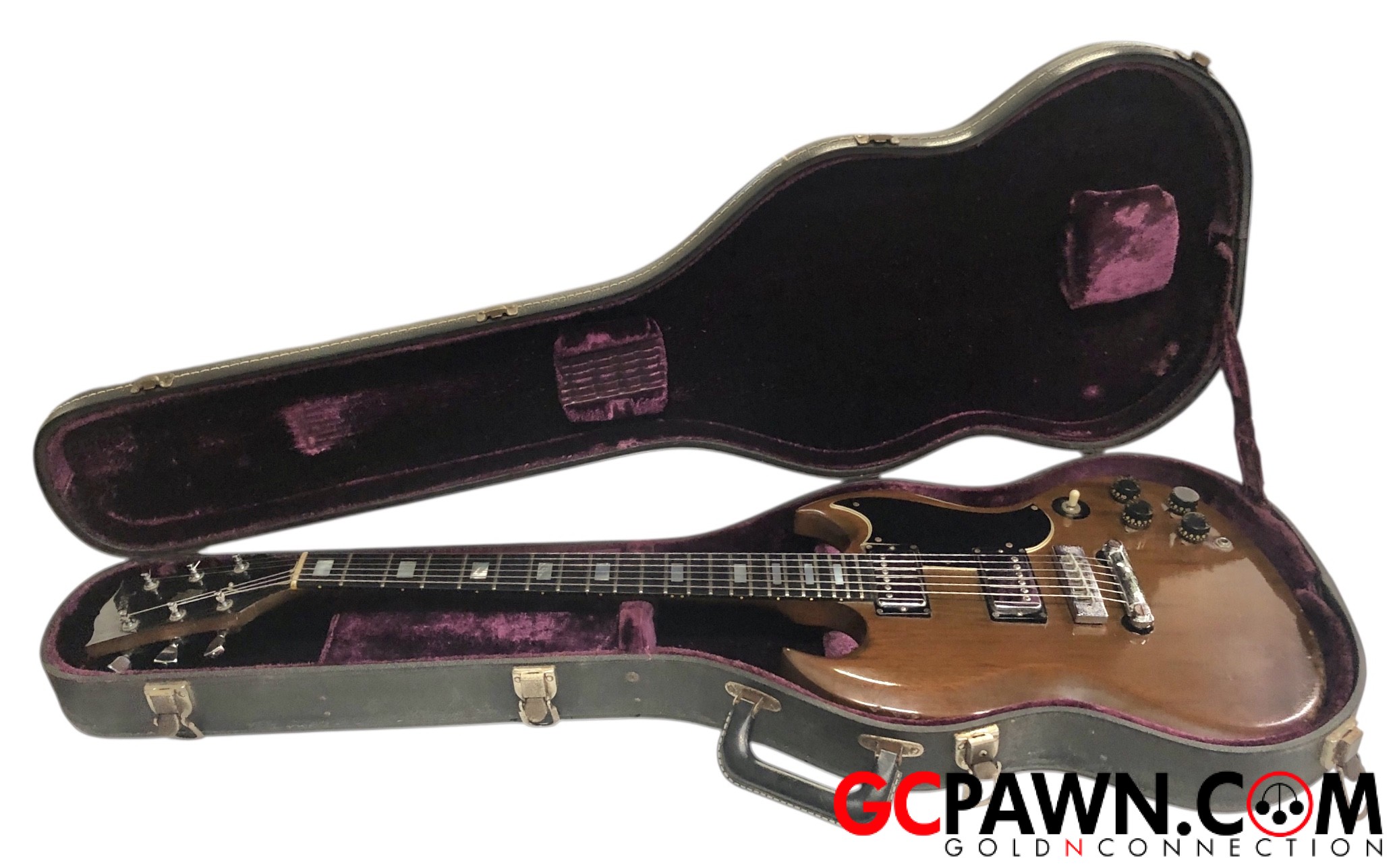 Gibson - Sg