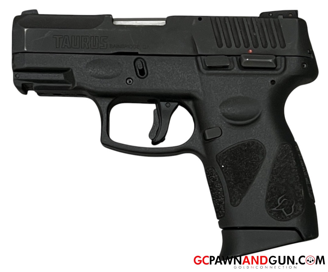 View product details for Taurus - Handgun - G2C