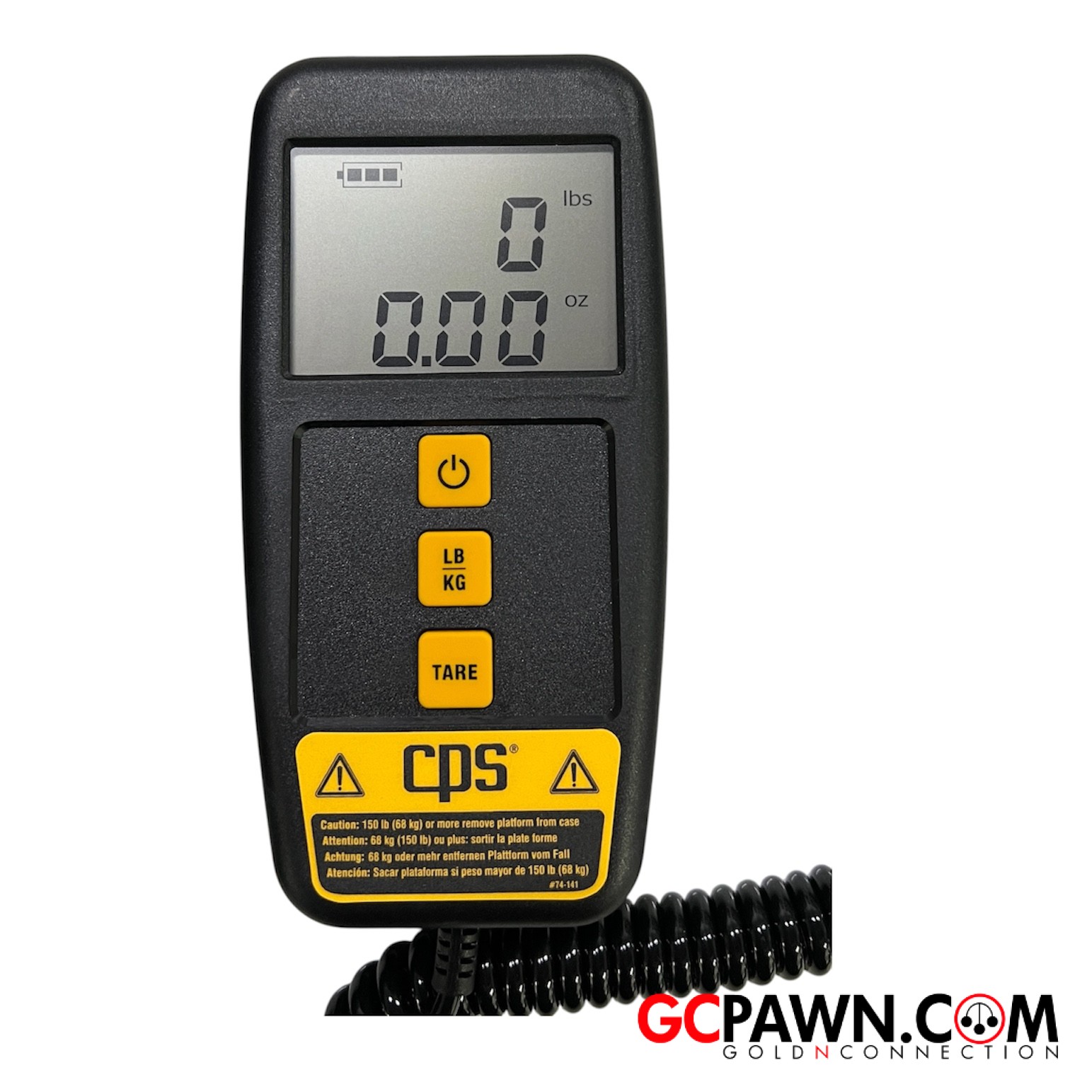 CPS - CC220