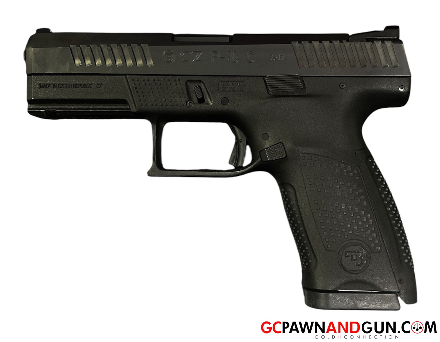 CZ - P-10c