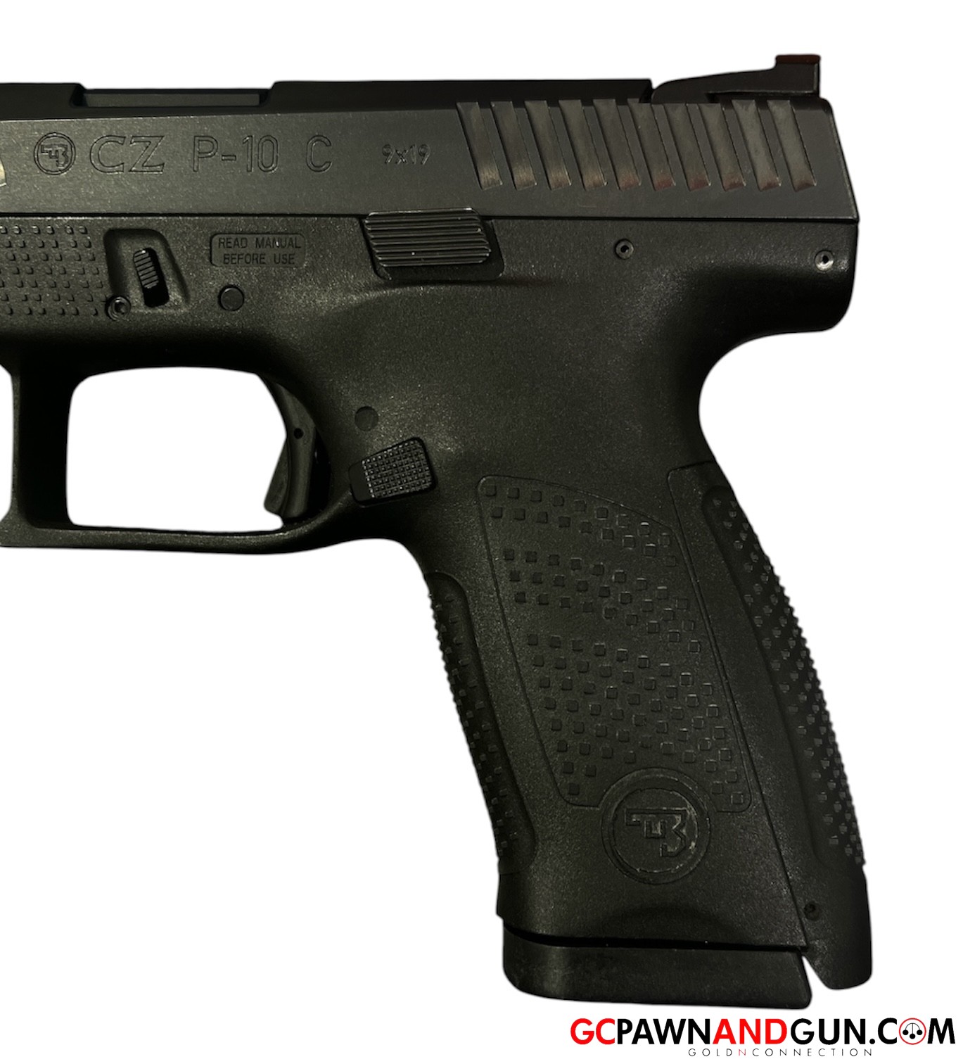 CZ - P-10c