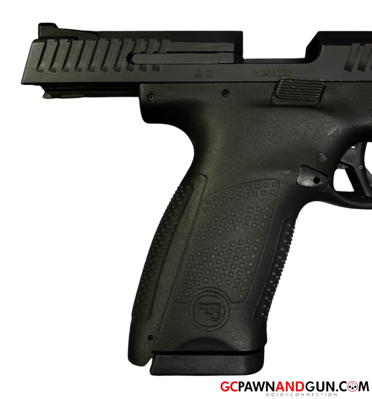 CZ - P-10c