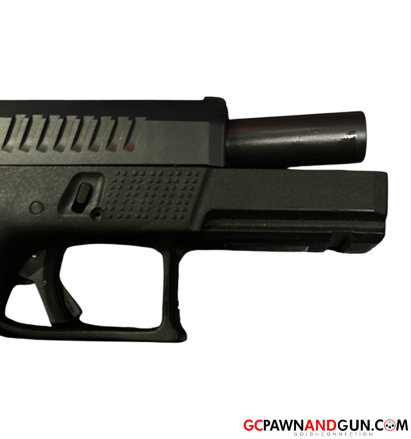CZ - P-10c
