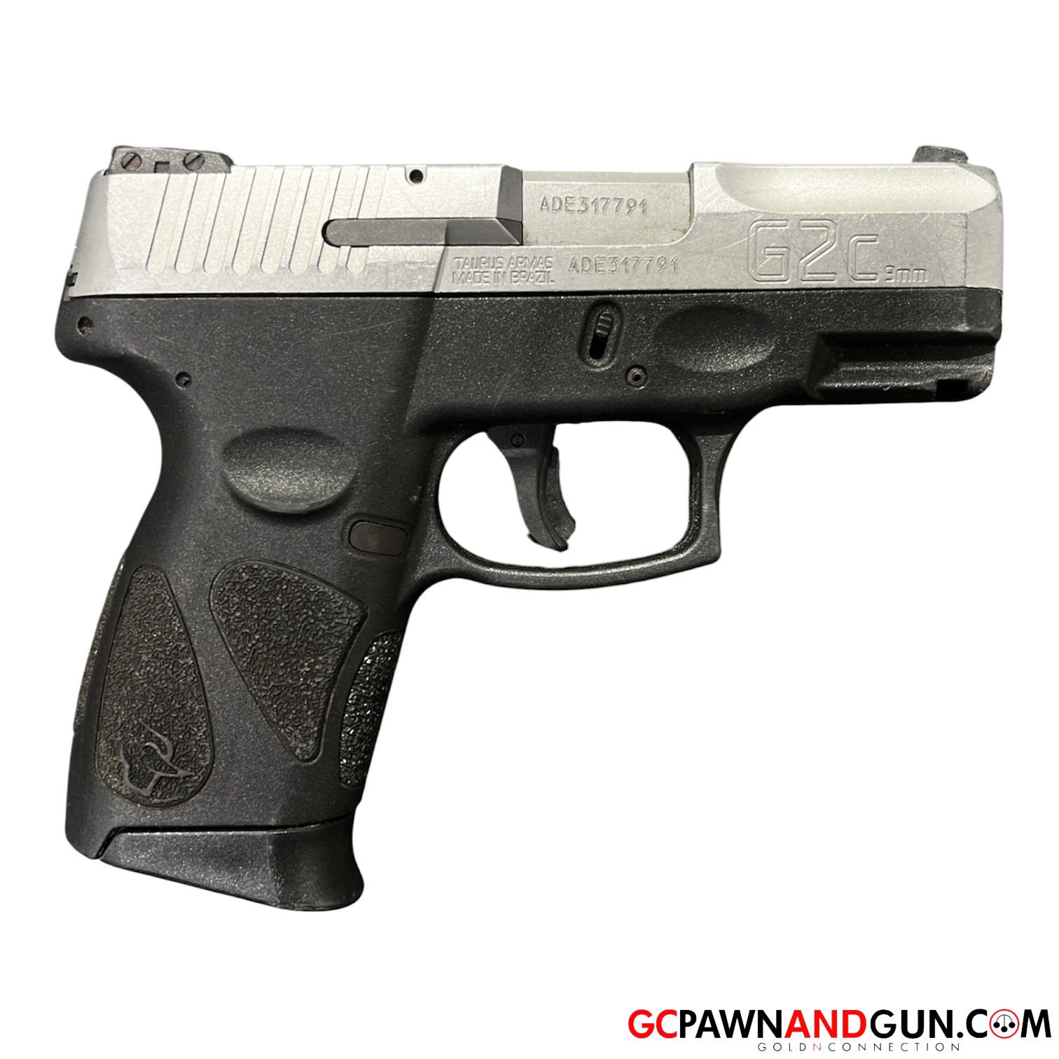Taurus - G2C