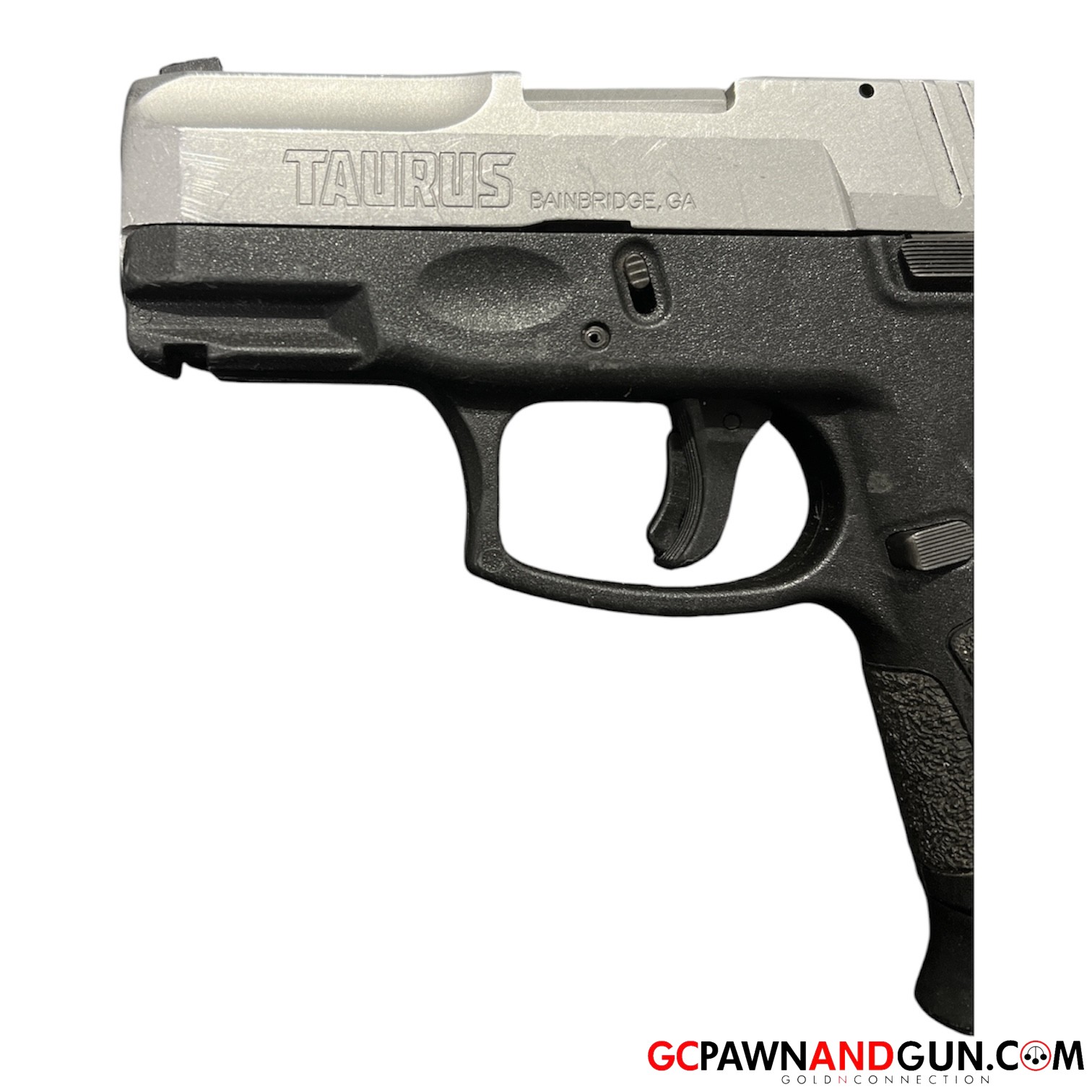 Taurus - G2C