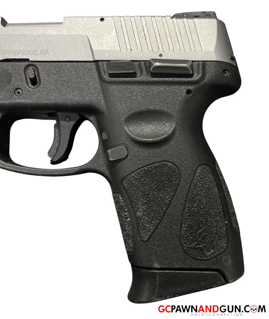 Taurus - G2C