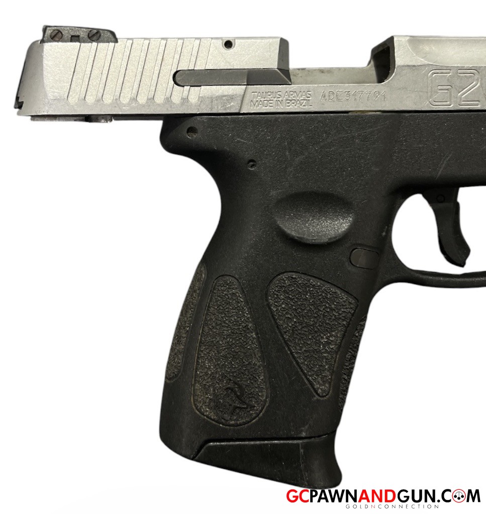 Taurus - G2C