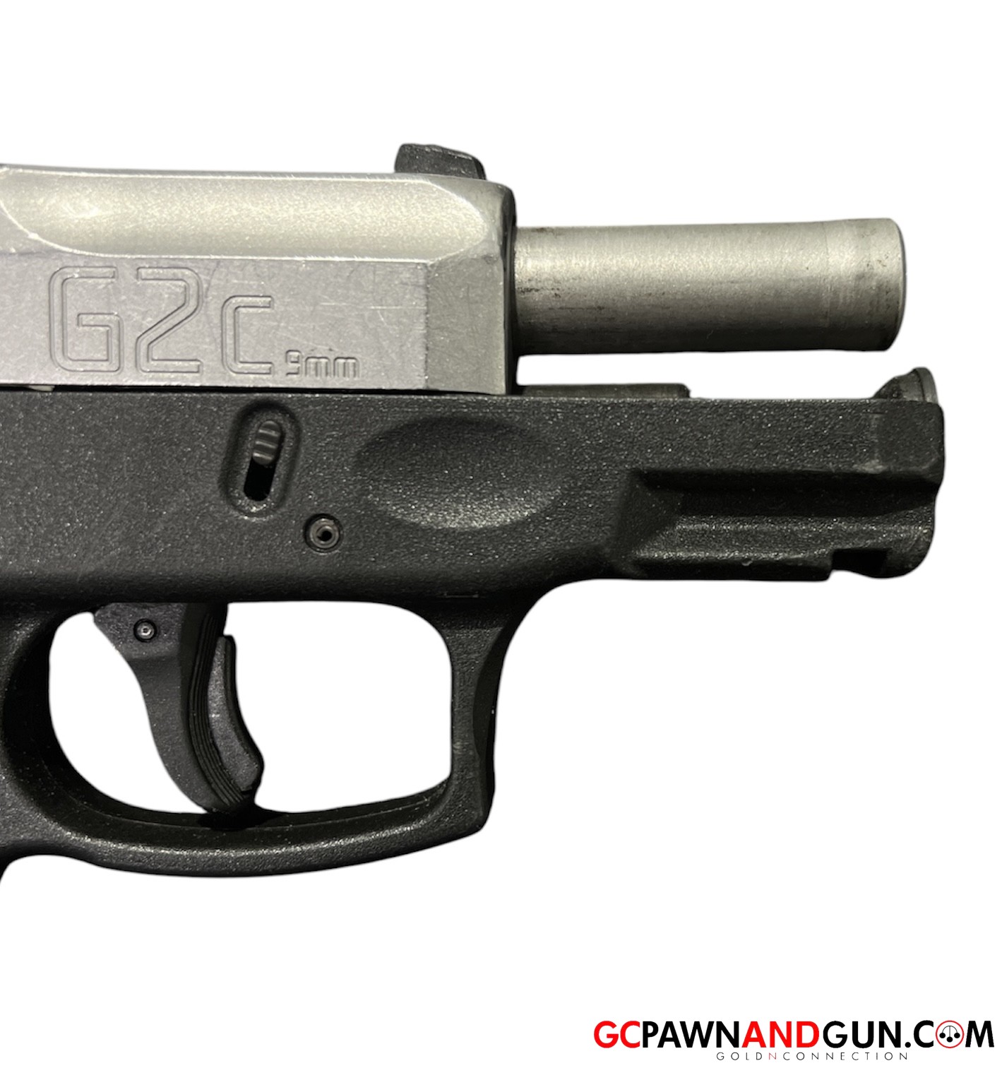 Taurus - G2C