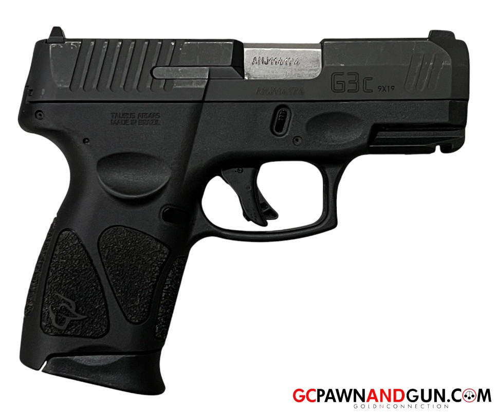 Taurus - G3C