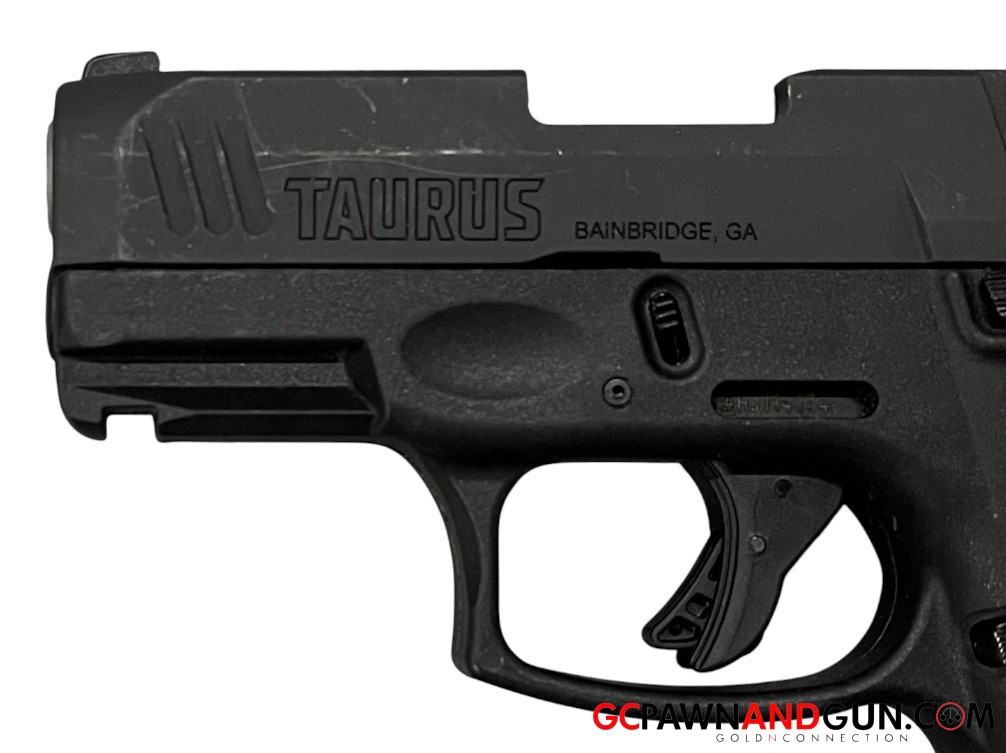 Taurus - G3C