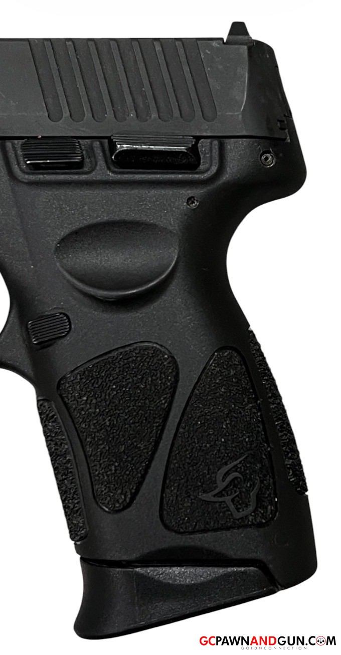 Taurus - G3C