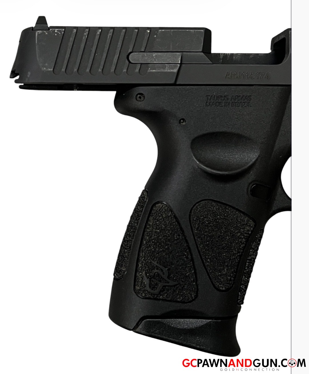 Taurus - G3C