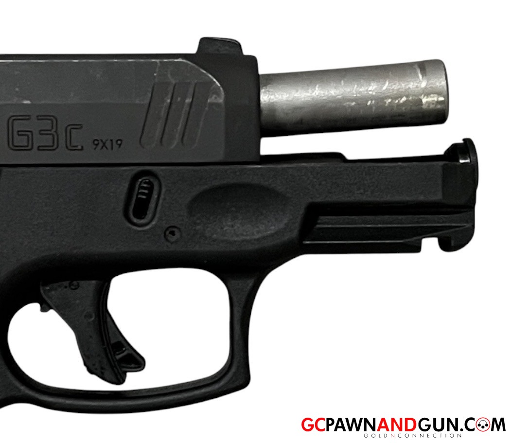 Taurus - G3C