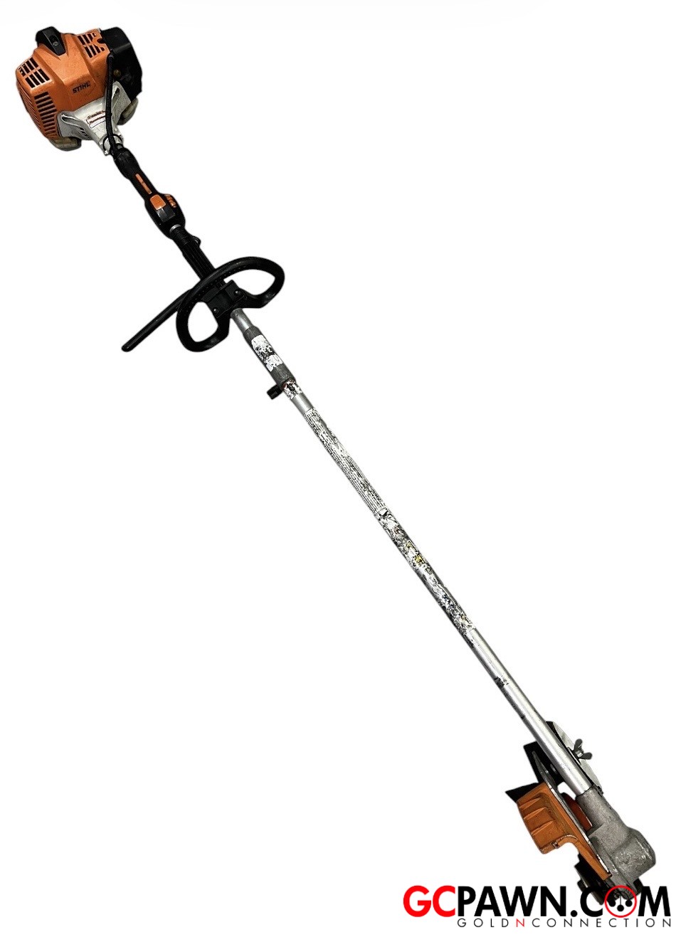 View product details for Stihl - Weedeater - KM 94 R