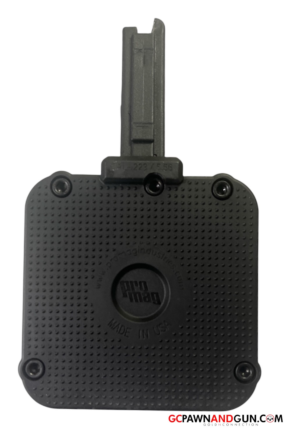 View product details for Promag - Magazine - Rifle - DRM-A8