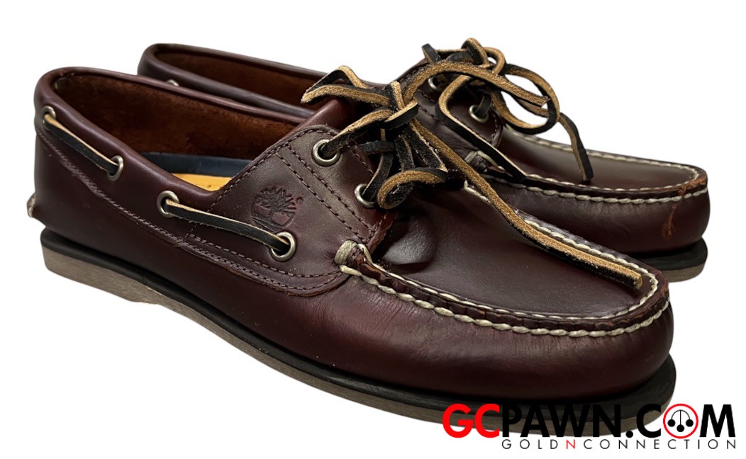 View product details for Timberland - Shoes - Classic Boat Shoe