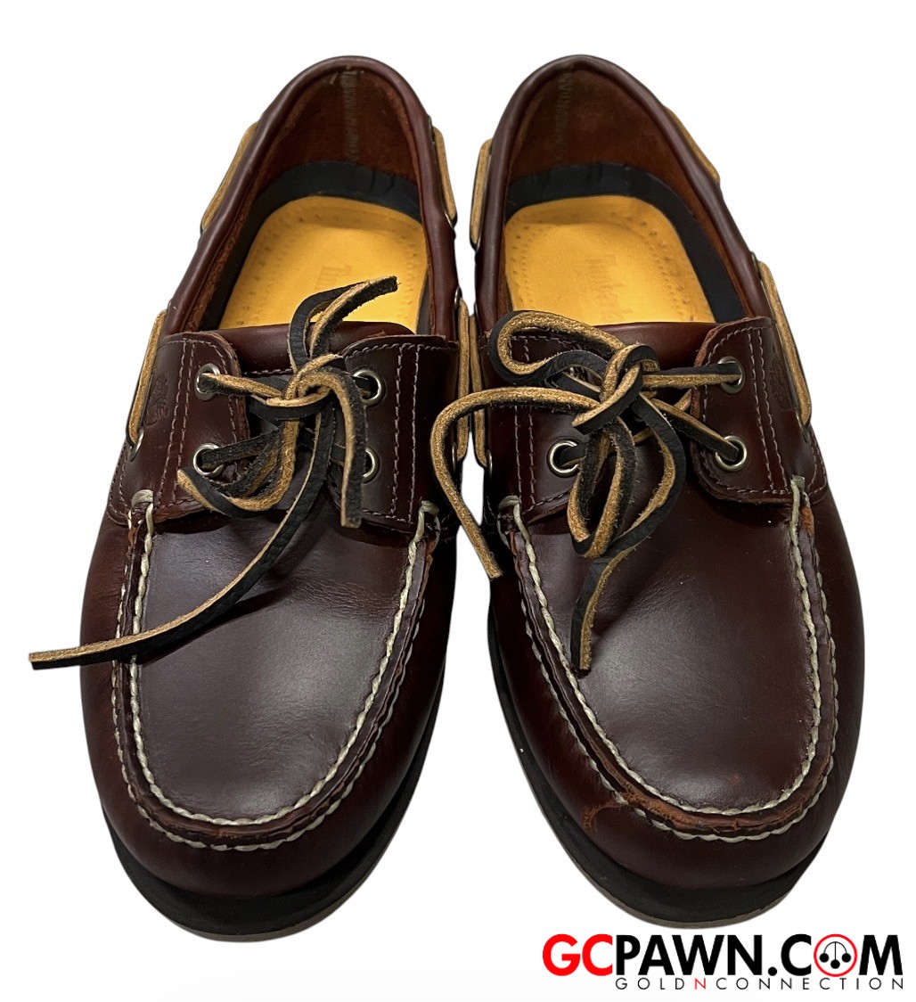 Timberland - Classic Boat Shoe