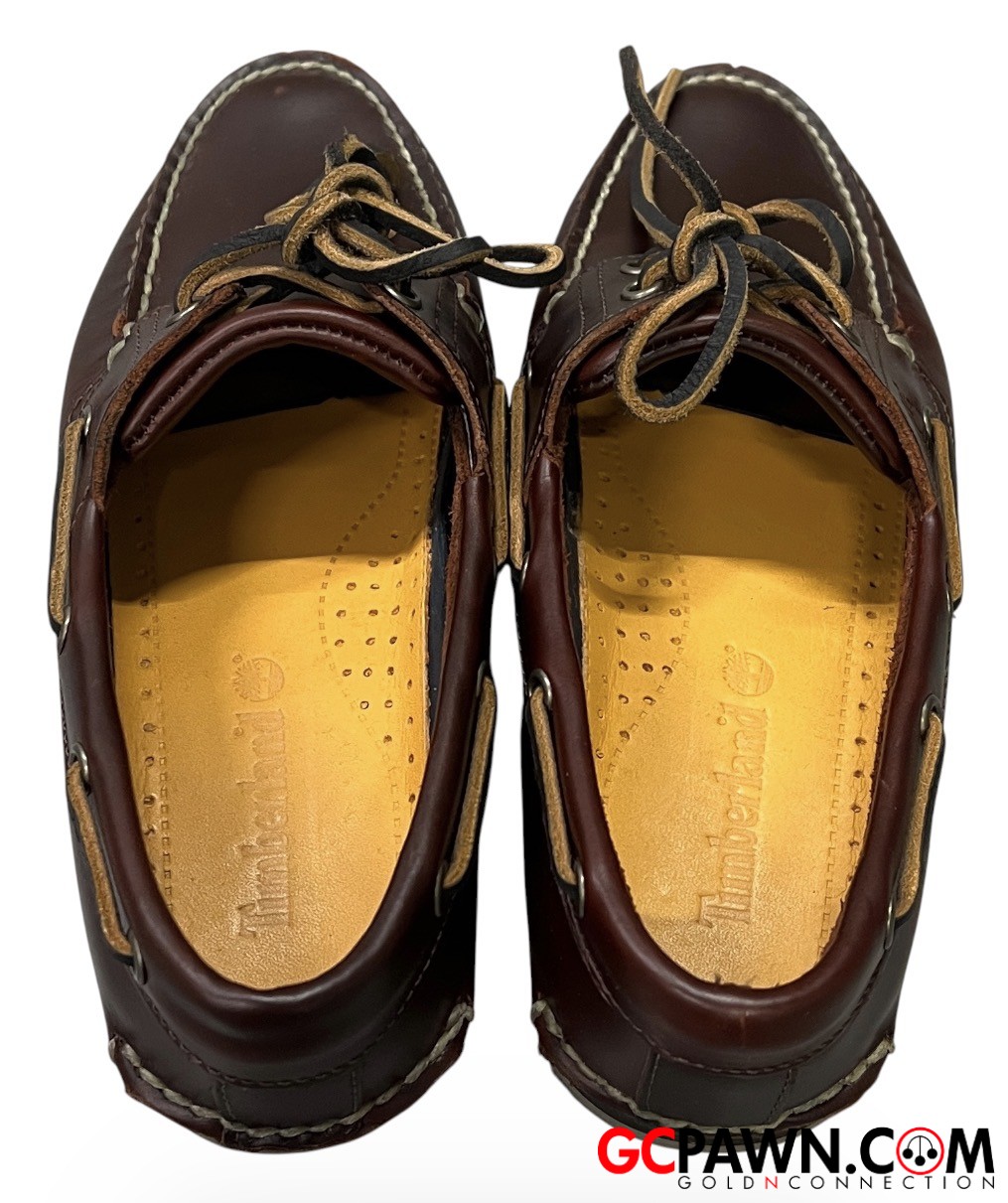 Timberland - Classic Boat Shoe