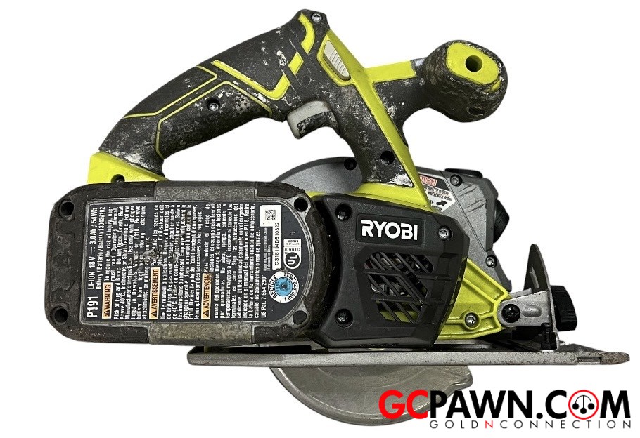 Ryobi - P506