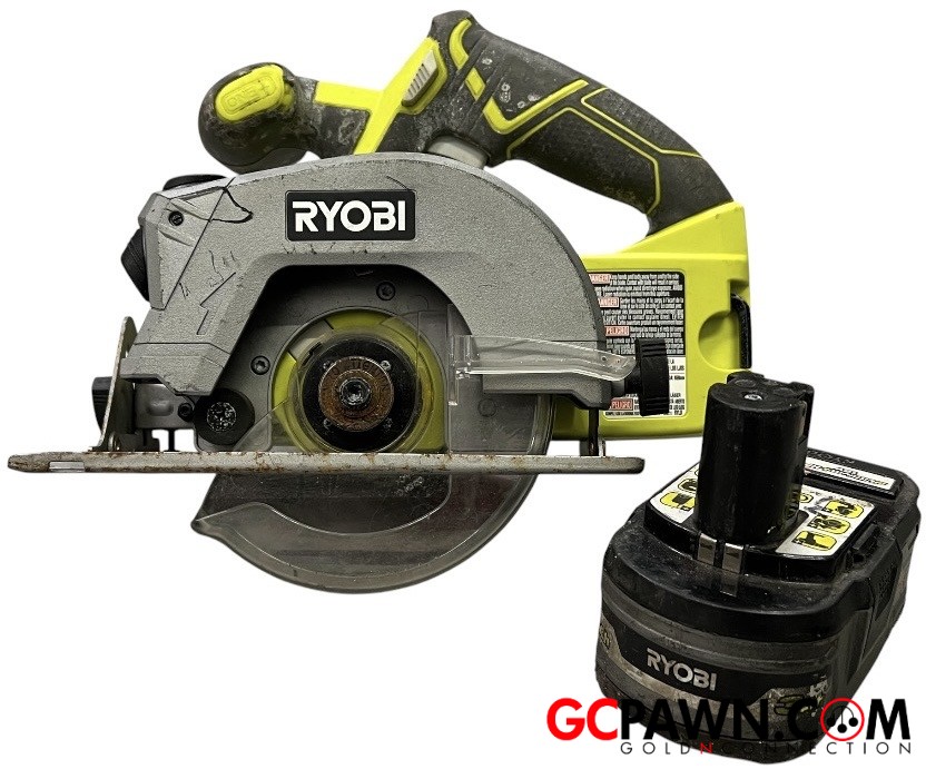 Ryobi - P506
