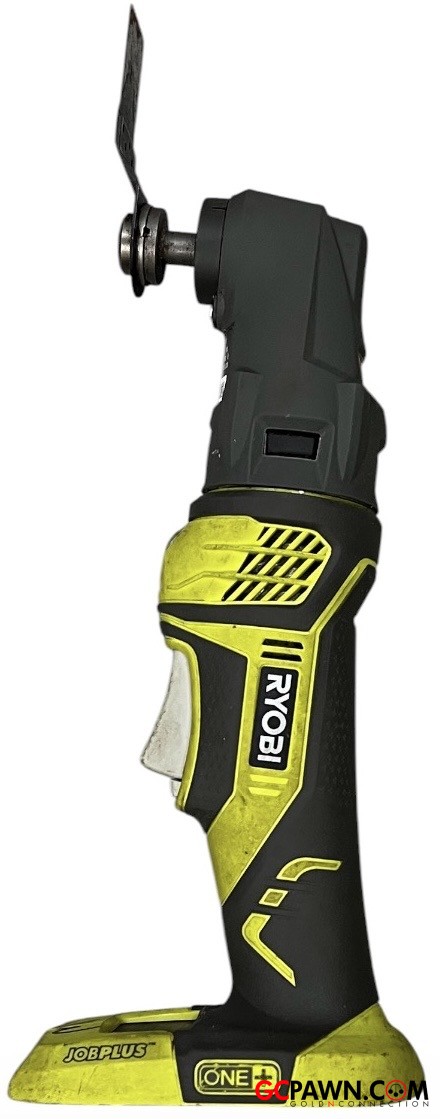 View product details for Ryobi - Cordless hand tools - P246
