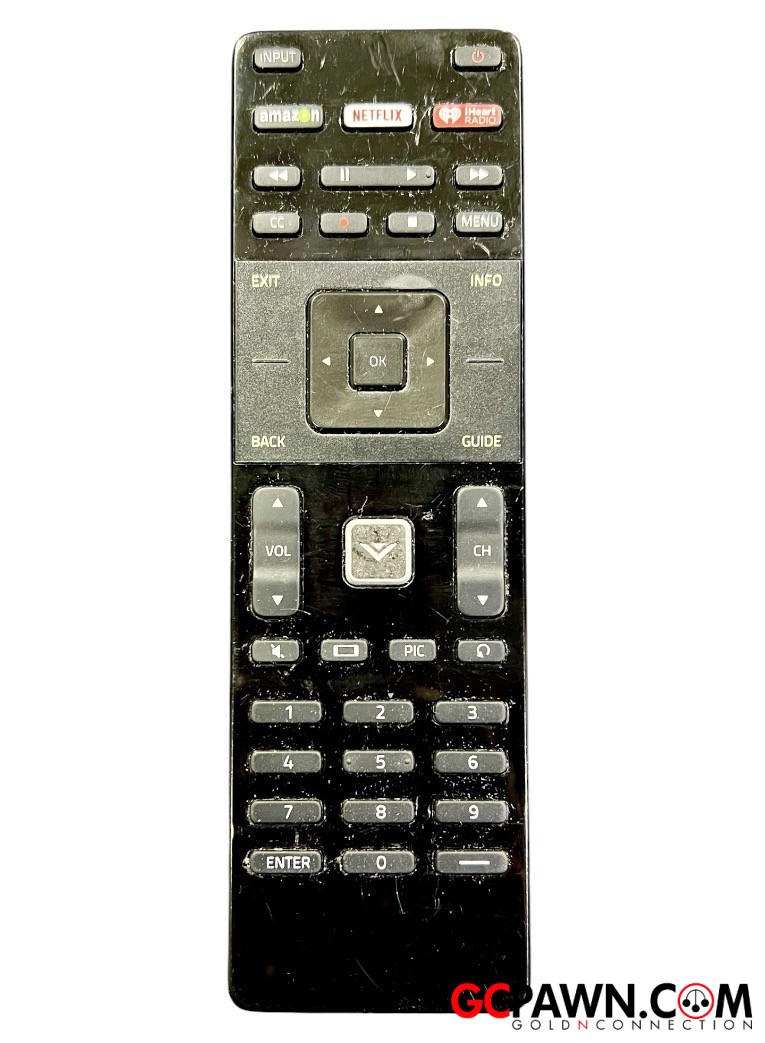Vizio - V4K75M-0810