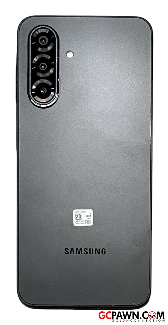 Samsung - A17 5G SM-A176U A17 5G 