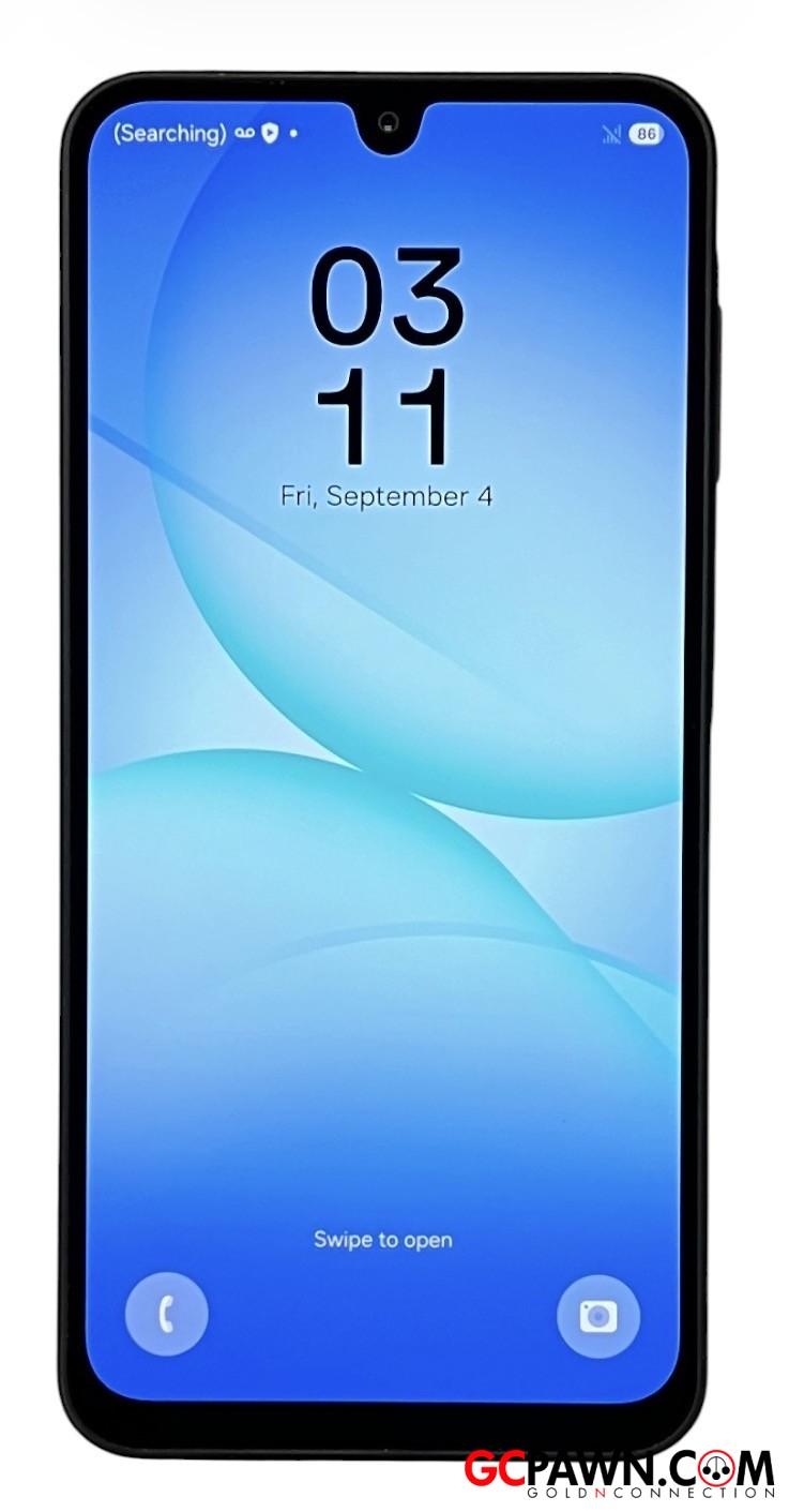 View product details for Samsung - A17 5G SM-A176U A17 5G (Metro PCS)