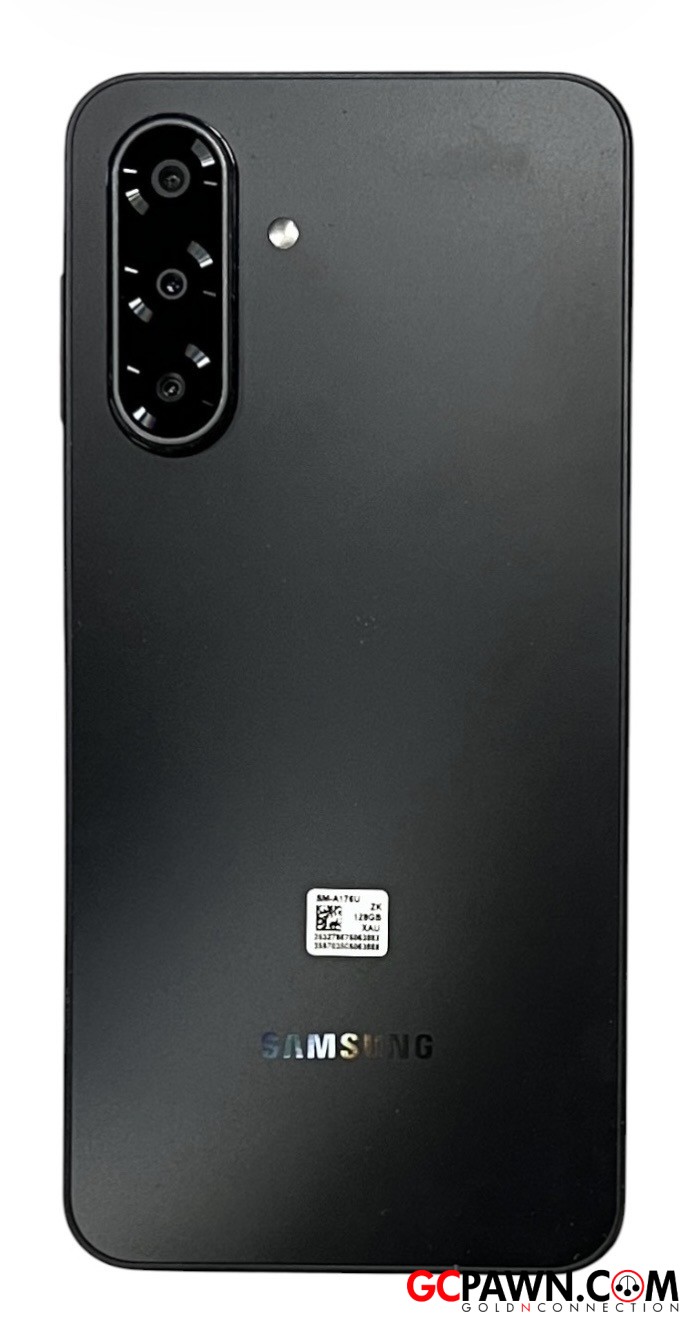 Samsung - A17 5G SM-A176U A17 5G 