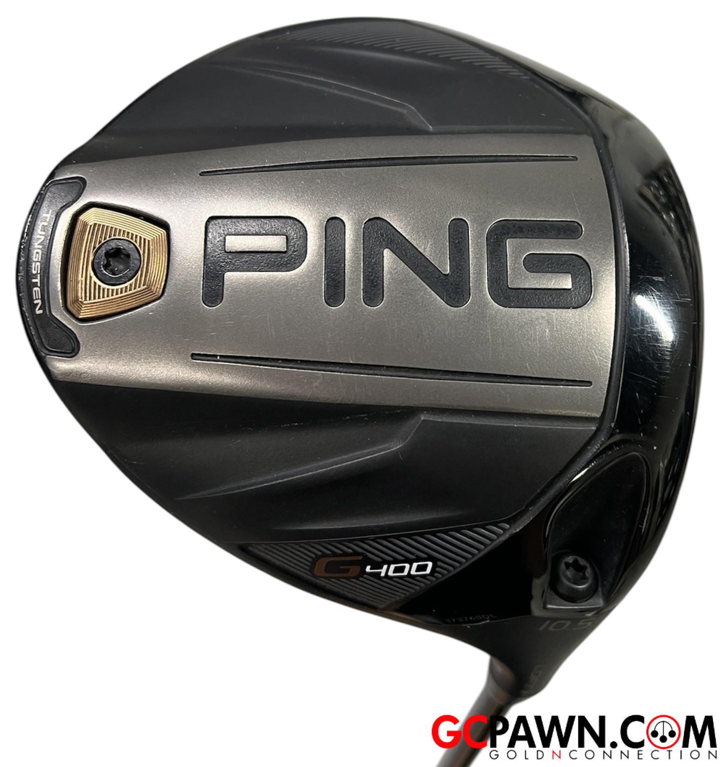 Ping - G400