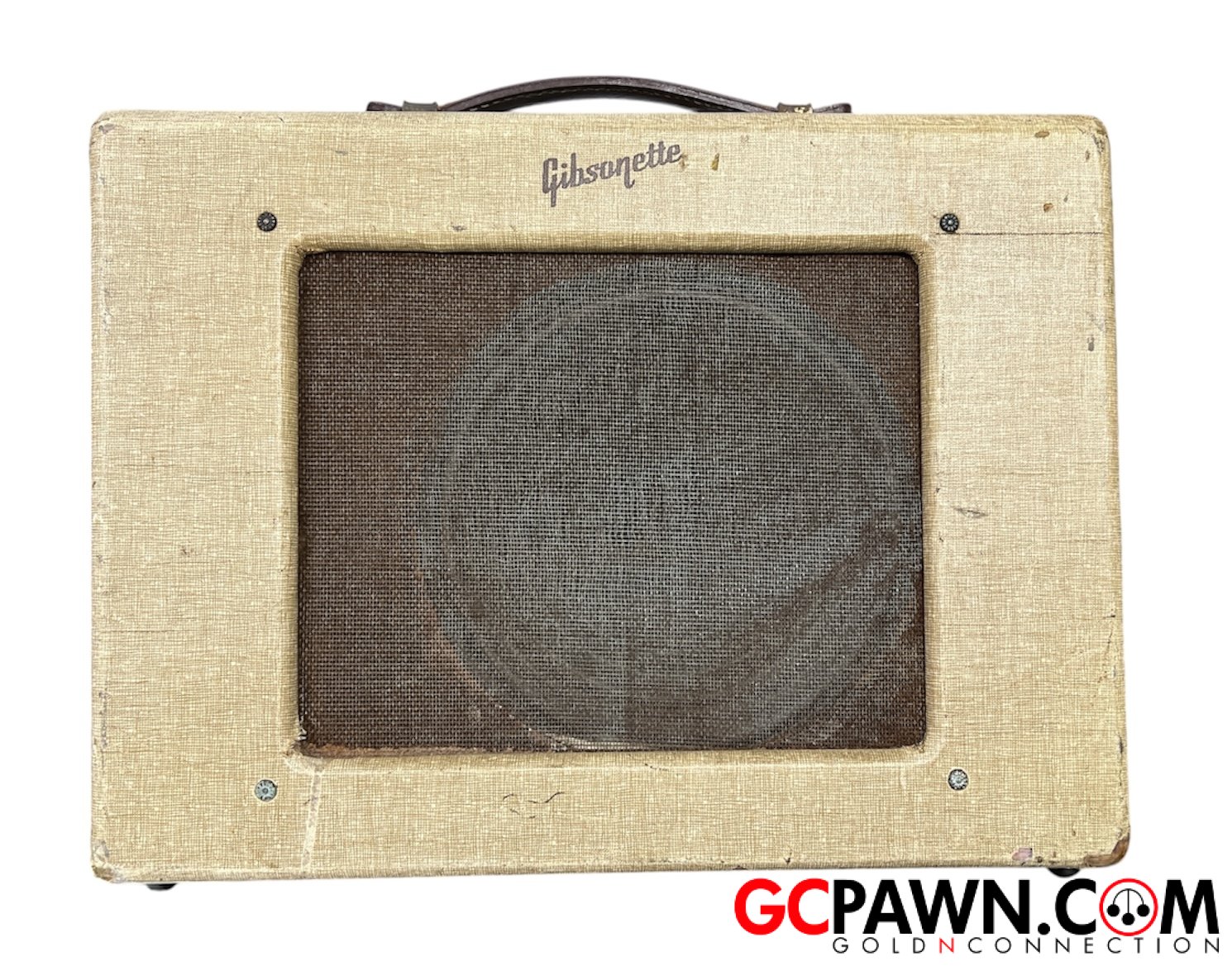 Gibson - Gibsonette GA-8