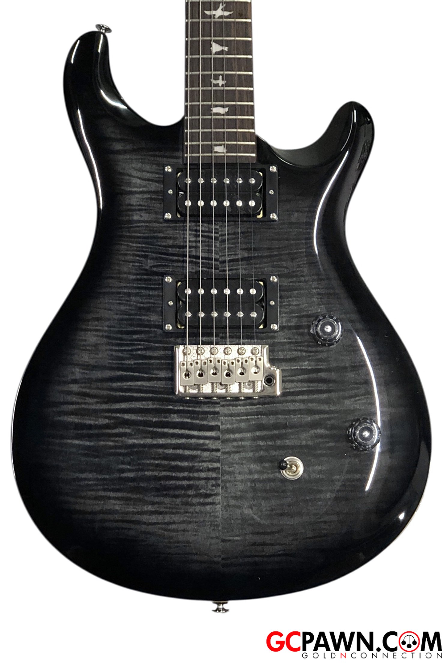 PRS - Se Ce