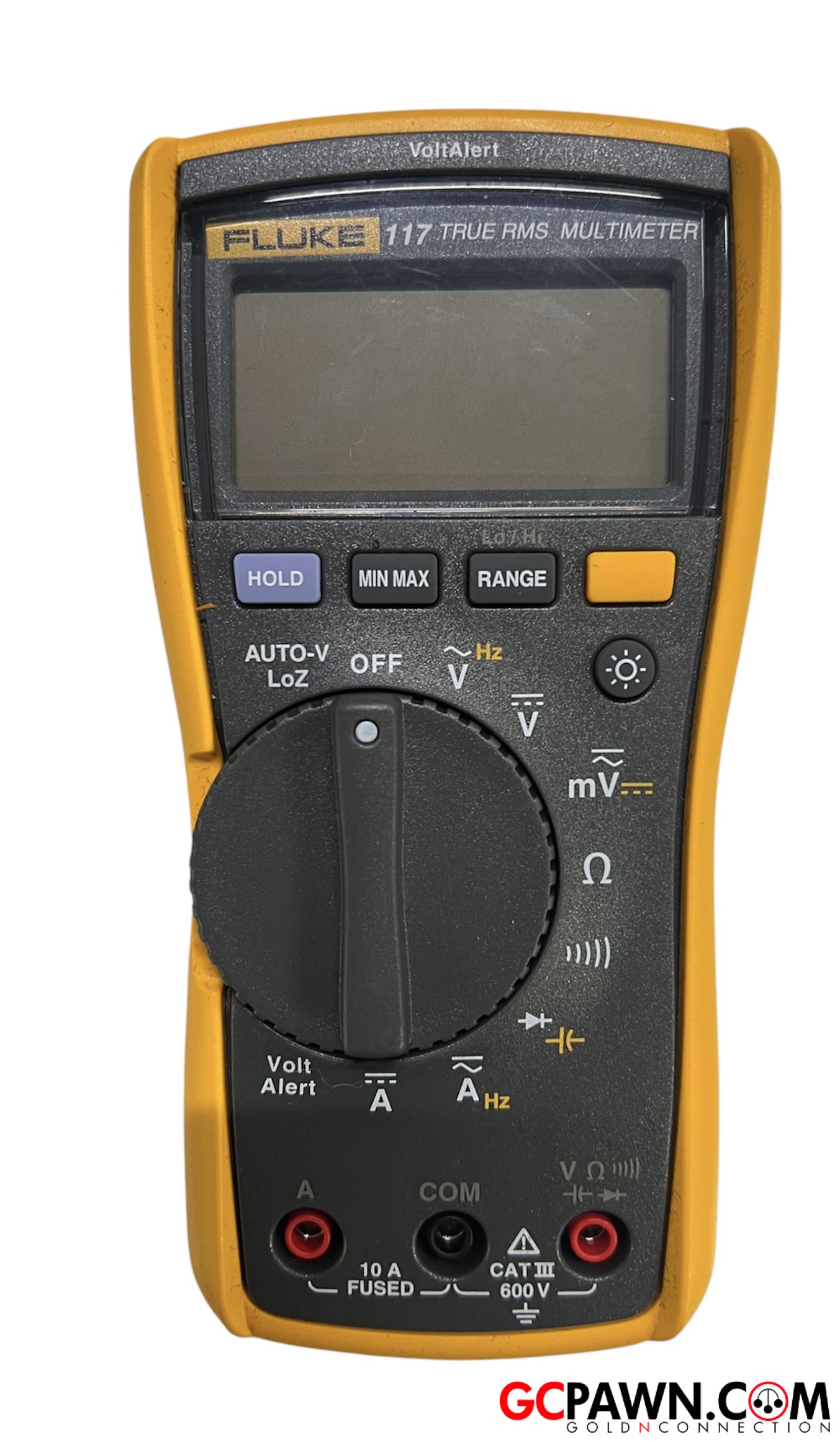 Fluke - 117