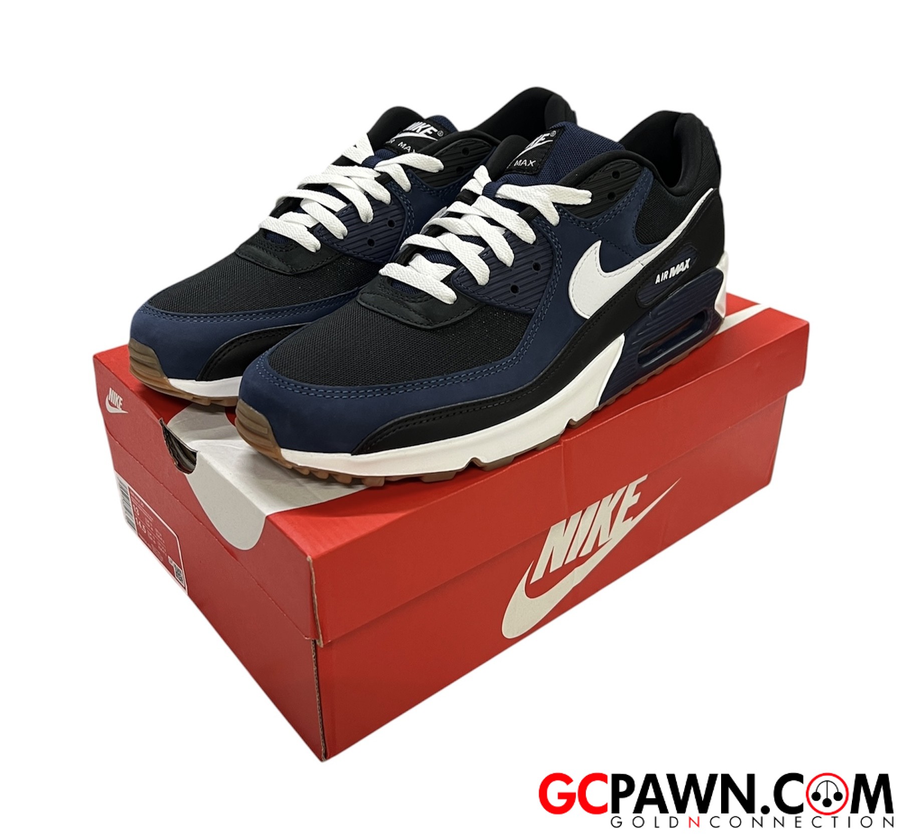 Nike - Air Max 90
