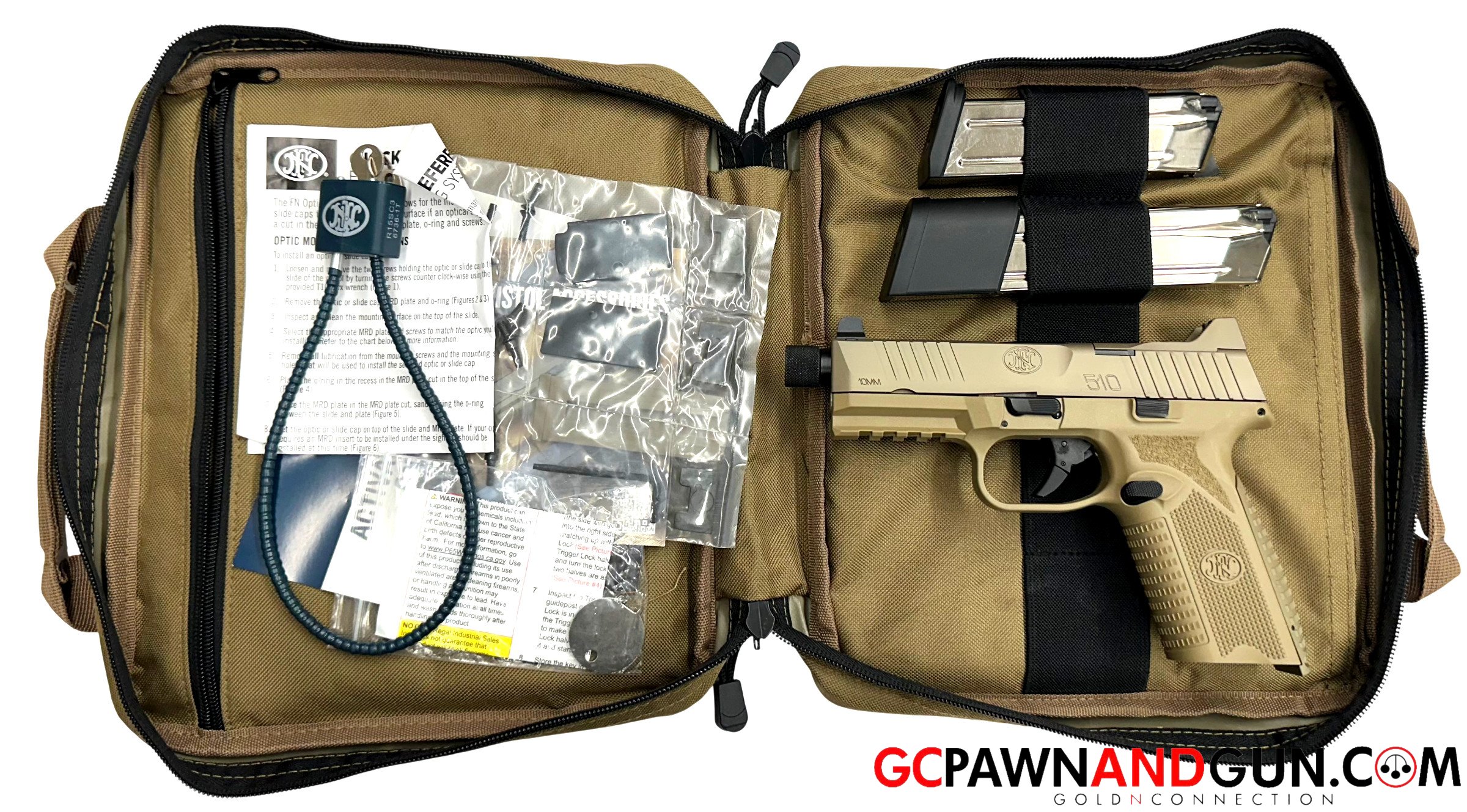 View item for sale