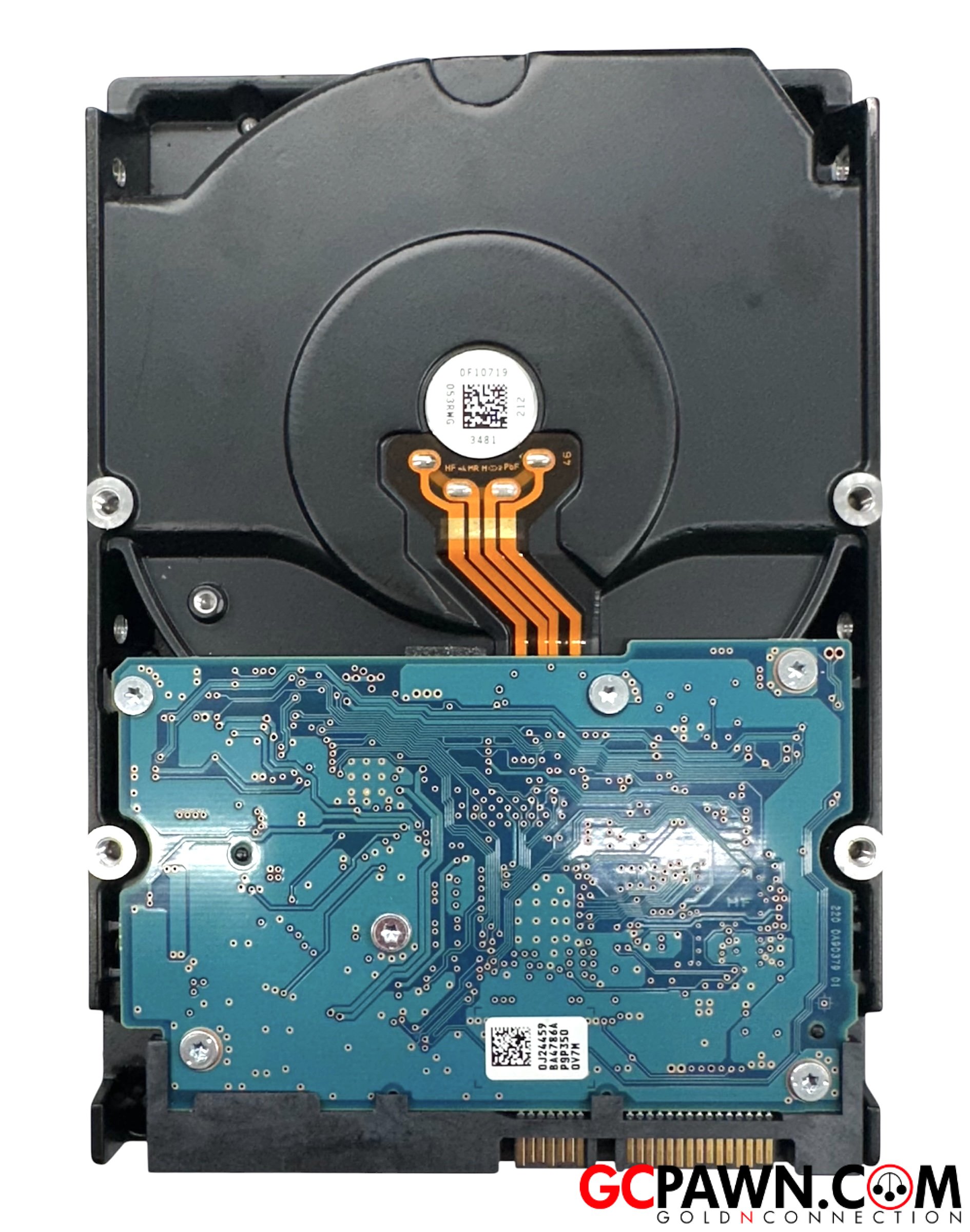 HGST - 0F14681
