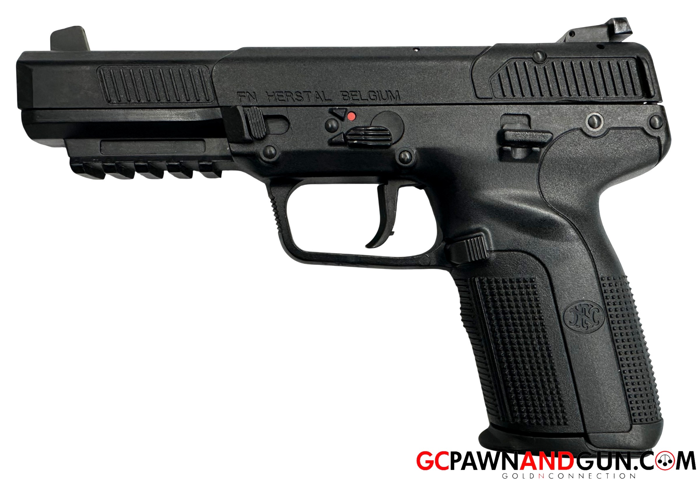 Click to view FNH - Handgun - Five-Seven
