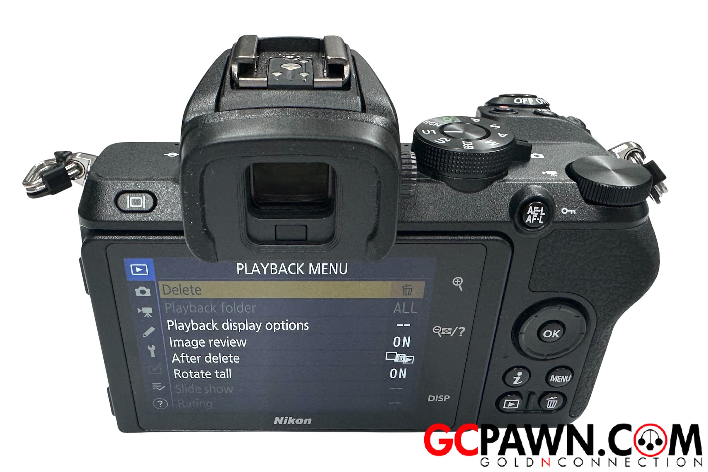 View item for sale
