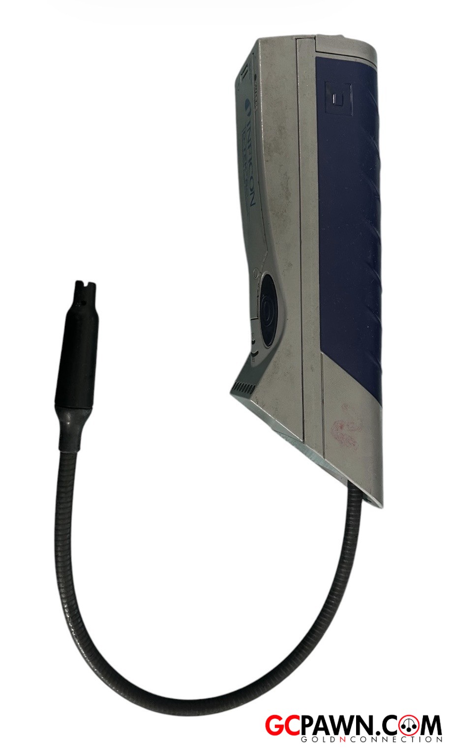 Inficon - D-tek Select