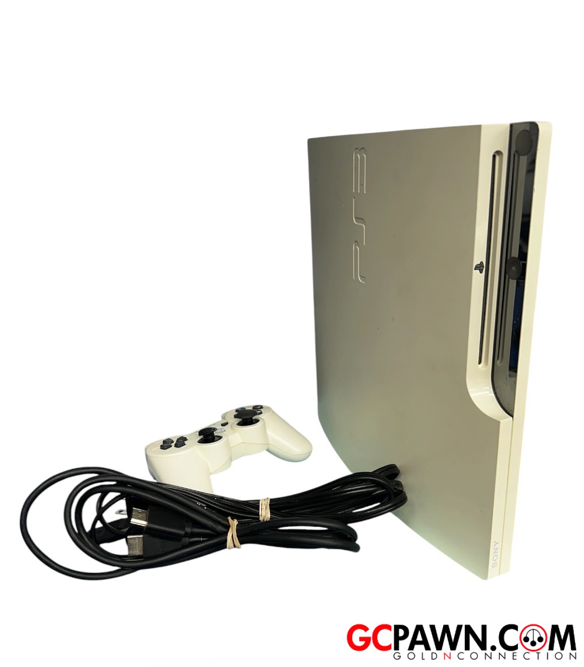 Sony - CEch-2507A