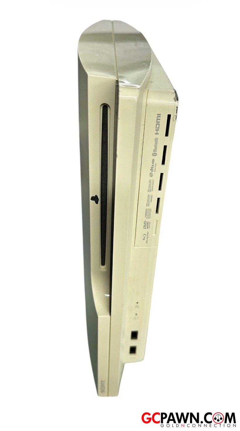 Sony - CEch-2507A
