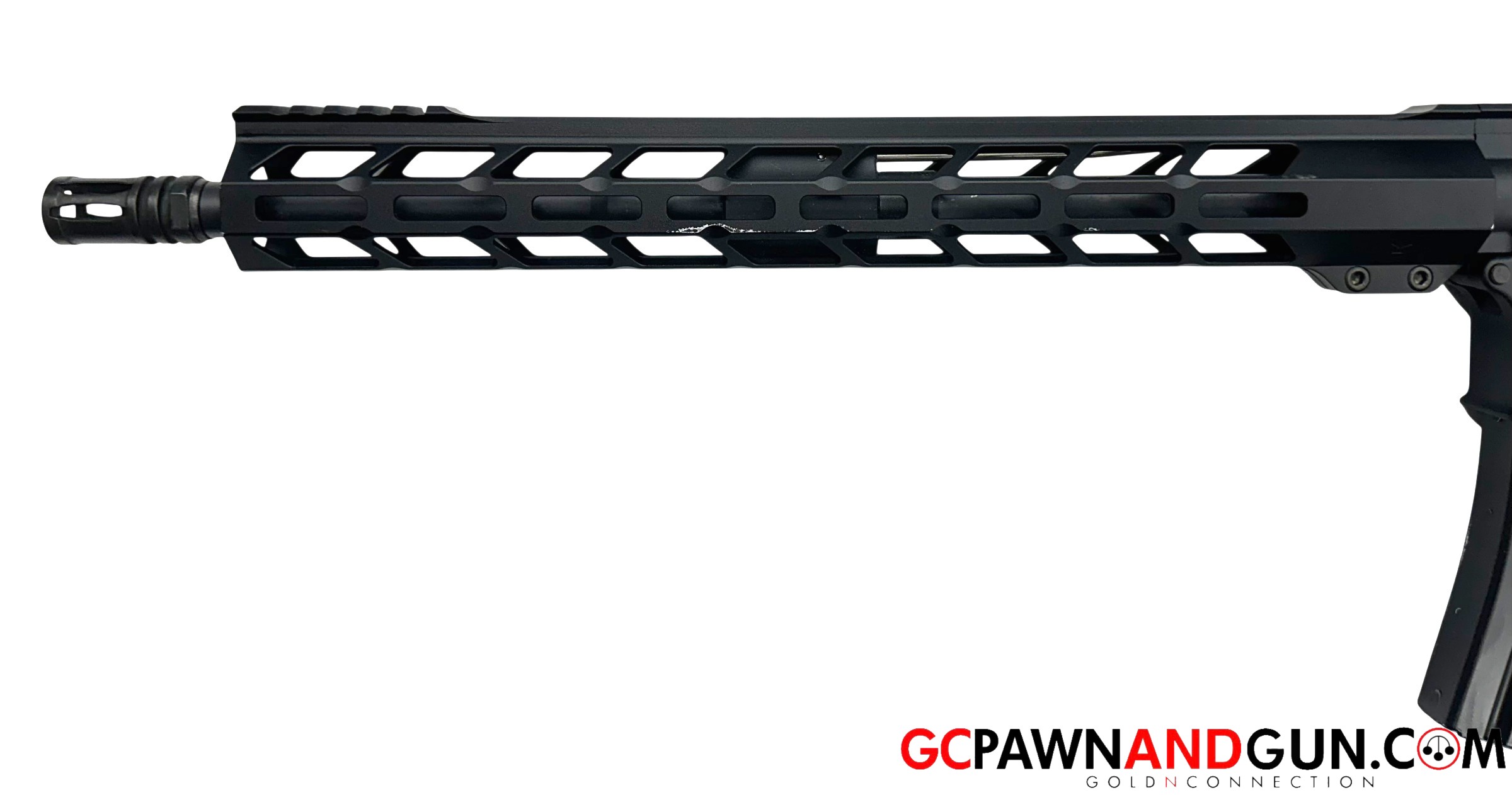 Anderson Manufacturing - AM-15