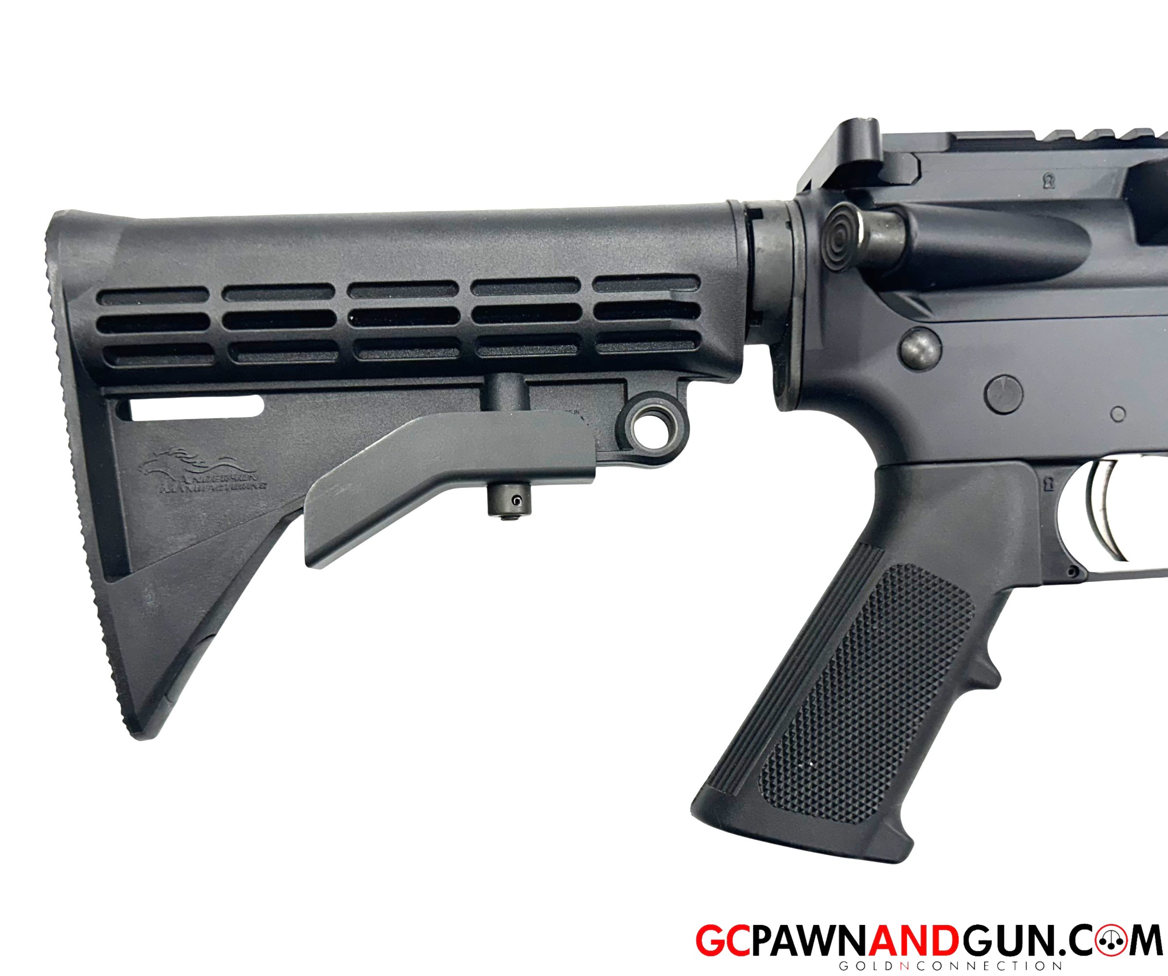 Anderson Manufacturing - AM-15