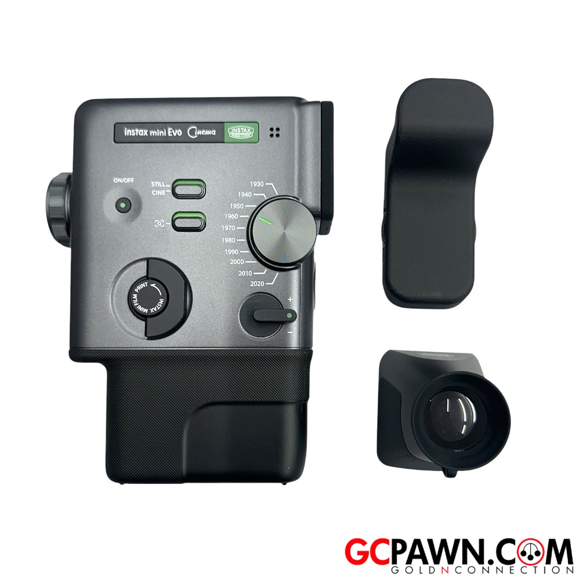 Fujifilm - FI041
