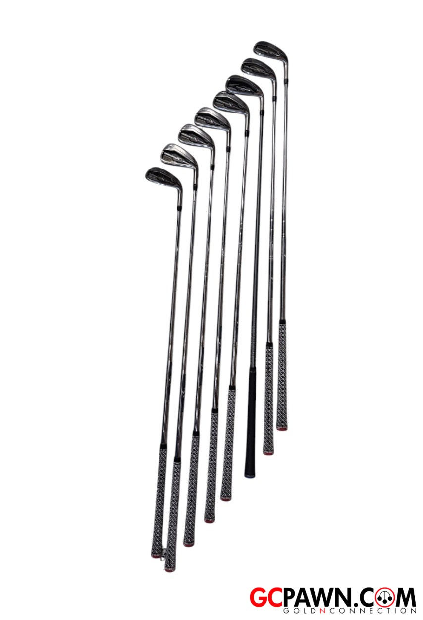 View product details for Callaway - Golf clubs - XR Pro Cup 360