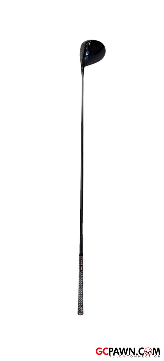 View product details for Callaway - Golf clubs - Epic Speed Driver